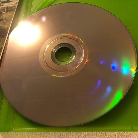 Cabela's Dangerous Hunts (Microsoft Xbox, 2003) Tested with manual - Picture 5 of 5